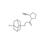 Vildagliptina (274901-16-5) C17H25N3O2