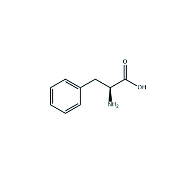 Fenilalanina (63-91-2) C9H11NO2