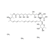 Nistatina A1 Trihydrate (34786-70-4) C47H75NO17