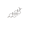 Progesterona (57-83-0) C21H30O2