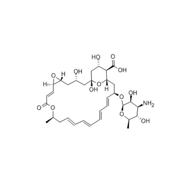 Natamicina (7681-93-8) C33H47NO13
