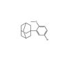 1- (5-bromo-2-metoxi-fenil) adamantane (104224-63-7) C17H21BRO