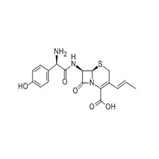 Hidrato CefProzil (121123-17-9) C18H21N3O6S