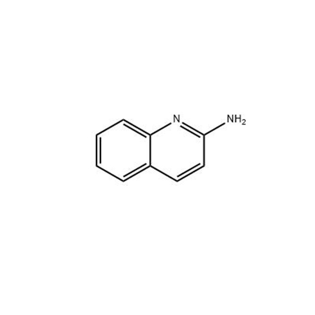 2-Aminoquinolina(580-22-3)C9H8N2