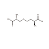 L-cistina (56-89-3) C6H12N2O4S2