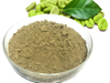 Frijol de café verde 50 ácido clorogénico