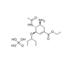 Fosfato de oseltamivir (204255-11-8) C16H31N2O8P